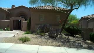 preview picture of video 'Sonoran Estates at McDowell Mountain Ranch'