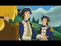 Liberty S Kids The Great Galvez In Praise Of Ben Bostonians 3 Full Episodes