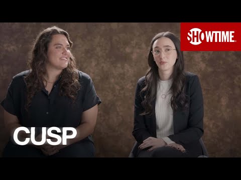 Behind the Scenes: The Origin Story of CUSP | SHOWTIME Documentary Film