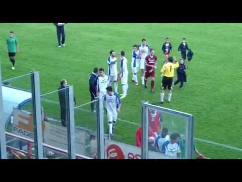 Vittorio Falmec S.M.Collle-Laguna Venezia(2-11-2014)