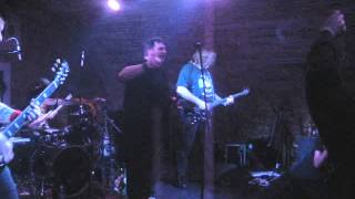 POISON IDEA - Cop An Attitude/01.05.2015/ UNTERHUND/ ORMOŽ/ SLOVENIA