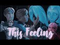 This Feeling Staja Tales Of Arcadia