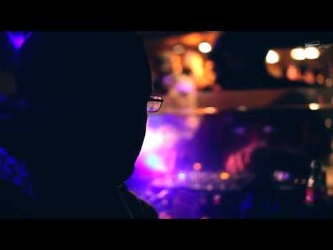 Convok - "J'me téléporte" - ( instru : Convok )