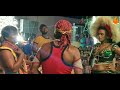 Karakattam Dance 6
