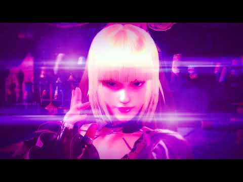 [OST] Tekken 7 - Mishima Dojo: Final Round Dojo 2nd (Extended)