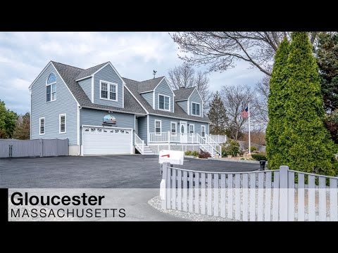Video of 224 Atlantic Street | Gloucester, Massachusetts real estate & homes