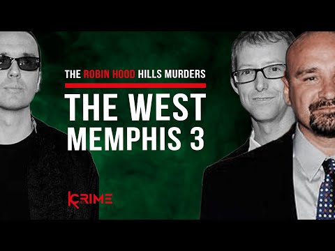 THEY MURDERED 3 LITTLE BOYS - The West Memphis 3