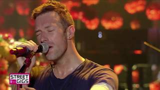 Download lagu Coldplay Amazing Day live Telekom Street Gigs Germ... mp3