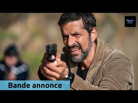 Bande annonce