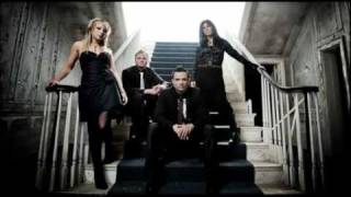 Skillet - Rebirthing  (iTunes Session 2010) New Rock