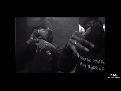 Mar Bread X CBC Naz - Stepping 2 (No Exposing Me Remix) Shot By @Team.NAProductions