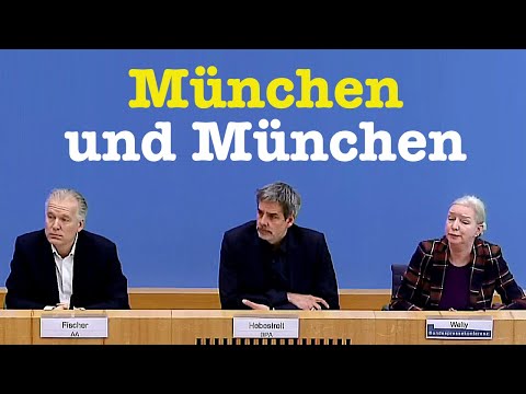 14.02.2025 - RegPK - Bundespressekonferenz
