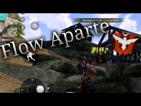 Videos Clip/ diversión y fails/ Flow Aparte