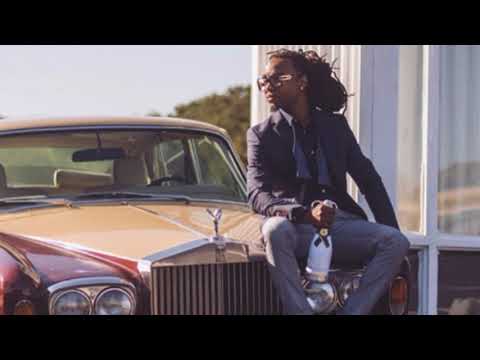 LIL PLAYBOII — BLUE HUNDREDS Ft  YBT Prod  NARD & B