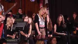 Save Your Excuses | Live@Benefizkonzert, GSG