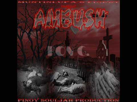 Papalag ka ba? by. Tutong, Ron G., Saint One (Muntinlupa's Finest)