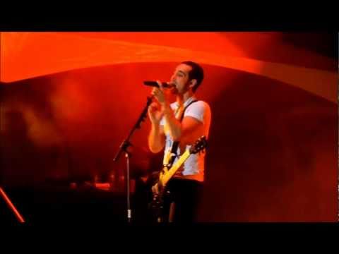 "Conversación Casual" HD [Panda en Chihuahua Mayo/2011]