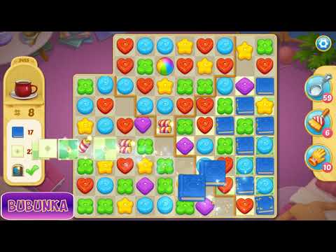 Matchington Mansion level 3455 HD