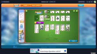 Solitaire Social - MSN Games [GamesPlayingNow]