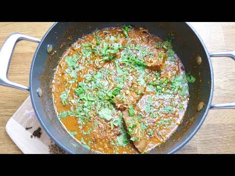 Episode 70 | Fish Stew | La Daube Poisson 🐟