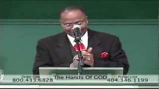 &quot; The Hands Of God &quot; A Live Sermon By Rev. Timothy Flemming Sr.