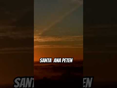 Guatemala Santa Ana peten