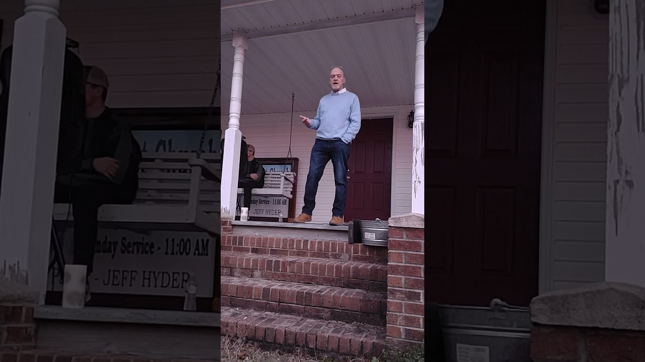 Candle Light Service thumbnail