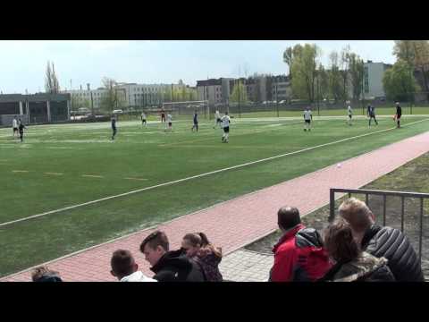 Ruch  Chorzów - Ks Row Rybnik 2000   4-1