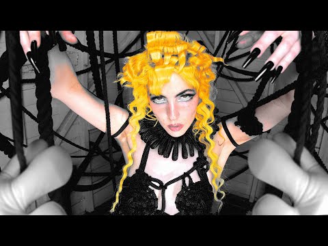 Dorian Electra - Puppet (Official Music Video)