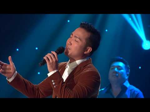 Như mới yêu lần đầu - Quang Ngọc