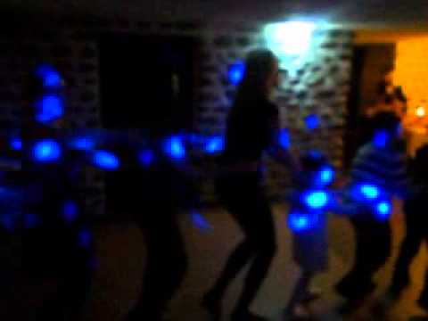 REVELION 2014 CU DJ ELEF - PENSIUNEA CIOBANELU VOINEASA