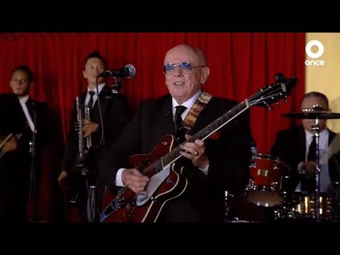 Noche, boleros y son - Los Babys (27/12/2019)