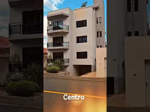 Apartamento - Centro - Videira/SC