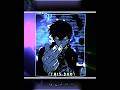 The Destructive Duo Vem Vem Slowed BlueLock Anime Bluelock Isagi Buzinfamedits