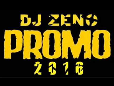 DJ ZENO Promo (2016)