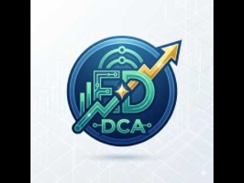 Video DCA Portfolio Manager