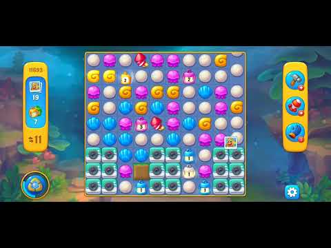 Fishdom/Gameplay/Levels(11693)