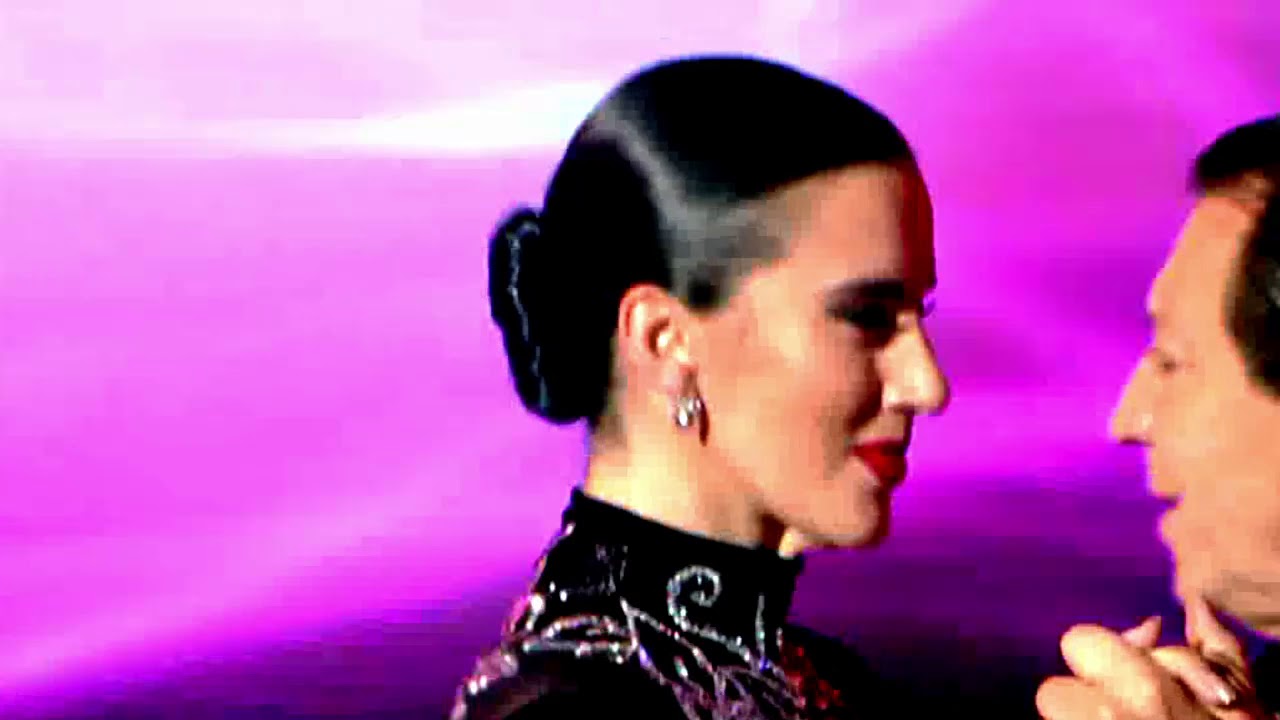 Miguel Angel Zotto e Daiana Guspero A mis viejos by Alex