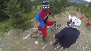 At home with Mr. Awesome! (ep 1 - part 5)