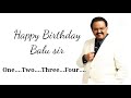 Unakkenna Mele Nindrai Song Lyrics Simla Special S P BALASUBRAMANIYAM