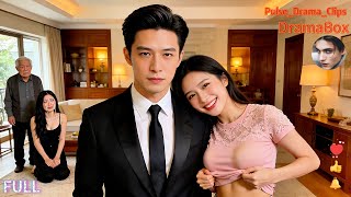 I Cared for My "Paralyzed" Father-in-Law—It Was a Lie; My Wife Forced Divorce for Her First Love