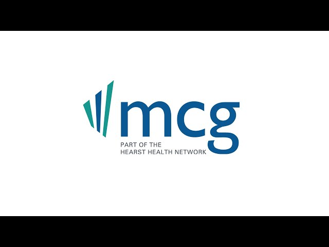 About MCG Health