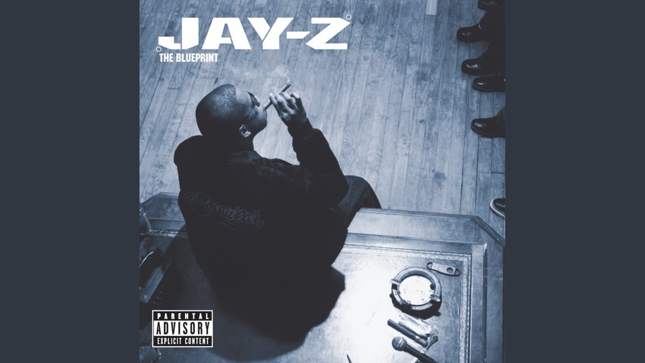 Jay-Z - Takeover