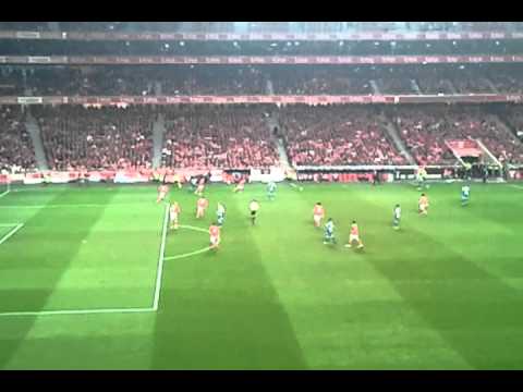 Benfica fail goal keeper