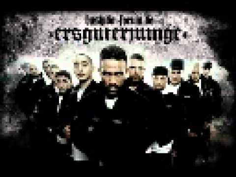 Eko Fresh feat  saad   König persönlich