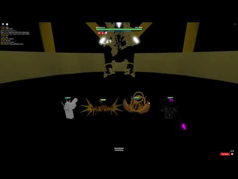 nemesis arch vs blacknova (character chaos limited unit)