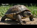 Turtle Time by Verified Picasso