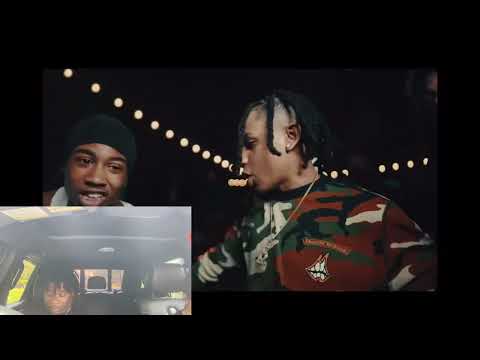 Knotboy Lil x Dudeylo - Headshot (official video) If Only It Had Bet Prod 🤦🏾‍♂️ L’A Els Reacts