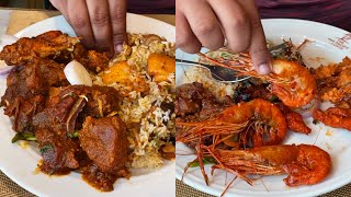 Download lagu Eating Lunch(Rice & Spicy Meat Curry, ilish Pulao) With Friends at Pan Pacific Lounge mp3 Download lagu Eating Lunch(Rice & Spicy Meat Curry, ilish Pulao) With Friends at Pan Pacific Lounge mp3