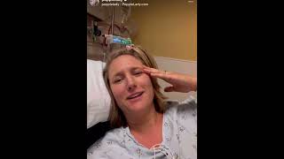 How Amanda Riley of #Scamanda faked cancer for 8 years.
